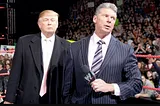 “Trumpism for Graps” — The “Culture War” Debate in Professional Wrestling, a critique of Pro…