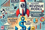 Designing Revenue Models: Where Strategy Meets Sustainability 💡💰