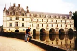 Château de Chenonceau