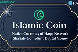 Islamic Coin vs Bitcoin: Which is the Better Investment for the Muslim Community ?