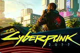 “CYBERPUNK: 2077” ONE OF THE BEST HIGH GRAPHICS GAME EVER: