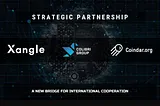 Xangle, Coindar & Colibri Group Become Strategic Partners