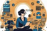 Building Credible Narratives: AI’s Impact on Brand Journalism