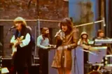 Jefferson Airplane’s Most Iconic (and forgotten) Performance Atop a New York Roof