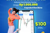 Start Trading Risk-Free with DIDIMAX Forex No Deposit Bonus