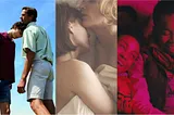 Os meus filmes LGBTI favoritos