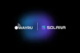 Wayru expands to Solana