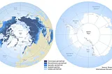 Mapping of Permafrost Thaw