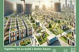 ADDRESSING THE GLOBAL HOUSING CRISIS: INNOVATIVE ESG SOLUTIONS FOR A GROWING PROBLEM