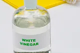 White Vinegar: From Ancient Origins to a Versatile Cleaning Agent