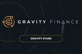 Gravity Finance S.T.A.R.S.