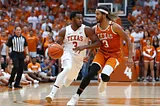 Affordable Texas Longhorns Basketball Tickets Online