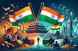 India Bans 17 Chinese Companies