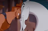 Disney’s Sanitisation of Hercules