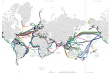 Submarine Cables and the Rise of Mass Surveillance