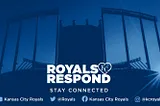 Royals Partner with Operation BBQ Relief