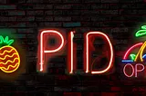 PID, D as in Derivative