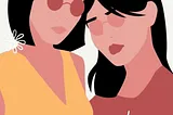 The Honest Side of Friendship: Why Radical Truth Is the New Bonding Tool