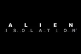 ALIEN: ISOLATION