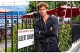 EastEnders News: There’s a new Slater in Walford