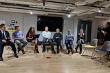 DevSecOps Meetup — Burning Issues