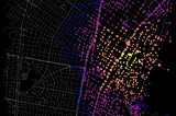 15 Minute City | Isochrone Mapping