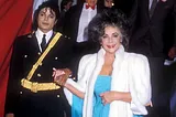 How Come Nobody Ever Apologizes to Michael Jackson: Elizabeth Taylor