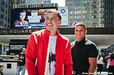 The Next Chapter For Gennadiy Golovkin