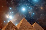 Why the Pyramids Were “Really” Created