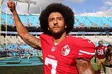 Colin Kaepernick Is Being Blackballed and Everyone Knows It