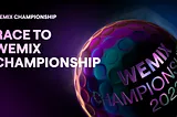 [WEMIX CHAMPIONSHIP] Race to WEMIX CHAMPIONSHIP: Transforming the golf season with blockchain