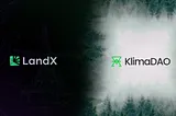 Partnership: Becoming carbon-neutral with KlimaDAO