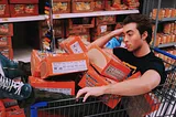 We Don’t Need Bigger Supermarkets, We Need Better Quality Produce