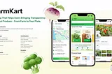 How I Reimagined Grocery Shopping to Make Fresh Food Truly Trustworthy