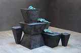 New Teresita Fernández, Thornton Dial Exhibits