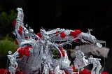 Dev Guide: 3D Printing Diorama Scenes from Unreal Engine