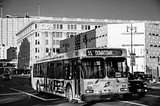 A Love Letter to Public Transit
