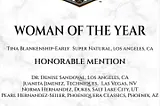 This is the First Year Women Get Recognized in the Historic Lowrider Magazine Hall of Fame