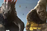 “Godzilla x Kong: The New Empire” — More Than Just a Monster Mash