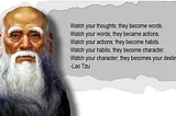 Laozi: The Philosopher of Simplicity and Flow