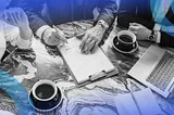 The Rise of the Startup Collective