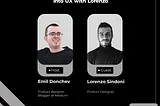 Designing with Empathy: A Journey into UX with Lorenzo