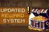 🚀 Exciting Updates to Elderglade’s Reward System!