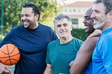 Men and TRT: Reclaiming Your Vitality with Testosterone Replacement Therapy