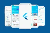 Your first app in Flutter can be an app with 10k active users