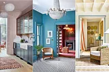 11 interior design trends that we will be seeing everywhere in 2024