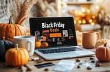 E-commerce Evolution: From Black Friday, Cyber Monday and the rest of the actual year…