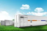 Sungrow connects China’s largest solar-plus-storage project