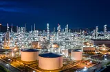 Oil Refiners Have the Best of Both Worlds