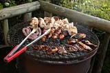 Igniting Community Spirit: South Africa’s Barbecue Culture